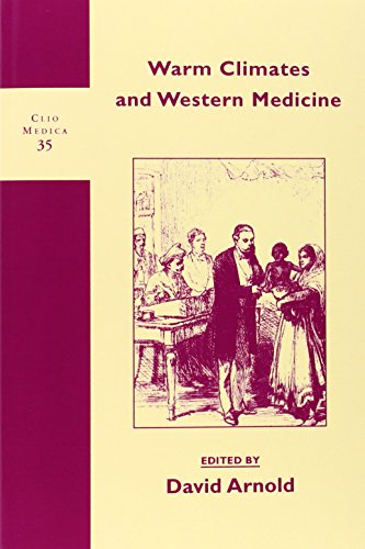 Warm Climates and Western Medicine - Click to Buy