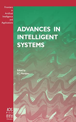 Advances in Intelligent Systems, (Studies in Health Technology and Informatics) - Click to Buy