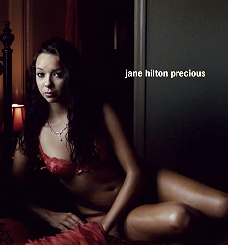 Jane Hilton: Precious - Click to Buy