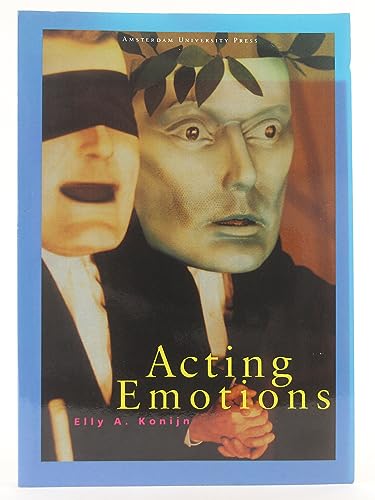 Acting Emotions - Click to Buy