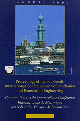 Soil Mechanics 14th Intl V3 - Click to Buy