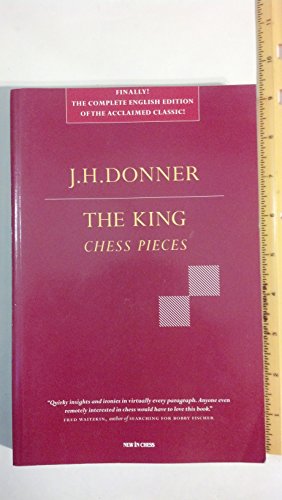 The King: Chess Pieces - Click to Buy