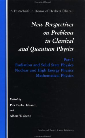 Radiation and Solid State Physics, Nuclear and High Energy Physics, Mathematical Physics: Radiation and Solid State Physics, Nuclear and High Energy Physics, Mathematical Physics - Part 1 - Click to Buy