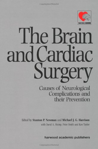 Brain and Cardiac Surgery: Causes of Neurological Complications and Their Prevention