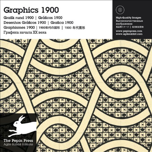Graphics 1900 (English, French, German, Italian, Japanese, Portuguese, Russian and Spanish Edition)