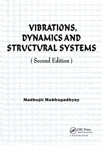 Vibrations Dynamics & Structured Sys