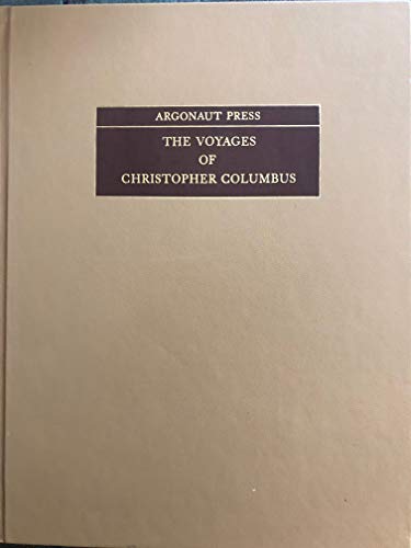 Title: Voyages of Christopher Columbus - Click to Buy