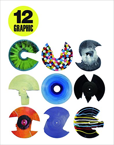 Graphic 12 Customise This: Make Your Own Graphic Cover and Stimulate Your Creative Brain - Click to Buy
