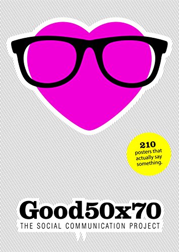 Good 50x70: The Social Communication Project - Click to Buy