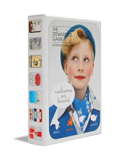 The Stewardess Game - Click to Buy