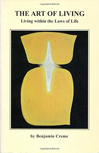 The Art of Living: Living Within the Laws of Life - Click to Buy