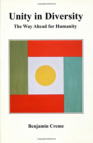 Unity in Diversity: The Way Ahead for Humanity - Click to Buy