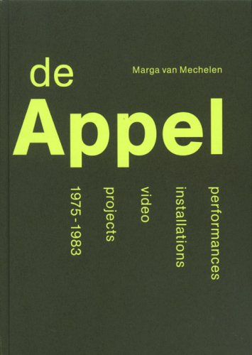 De Appel - Click to Buy