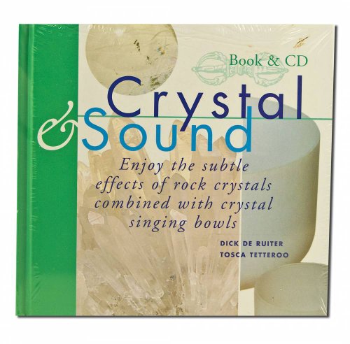 Crystal & Sound - Click to Buy