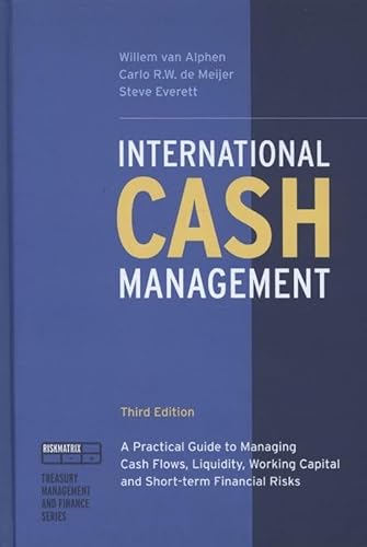 International Cash Management (3rd ed) - Click to Buy