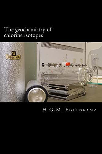 The geochemistry of chlorine isotopes