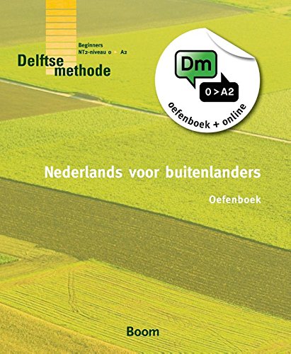 Delftse Methode (Nederlands voor buitenlanders) - Click to Buy