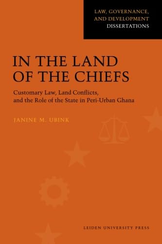 In the Land of the Chiefs - Click to Buy