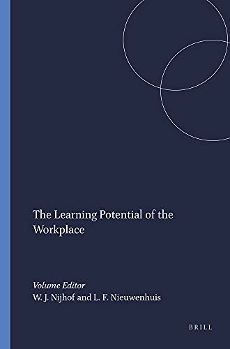 The Learning Potential of the Workplace - Click to Buy