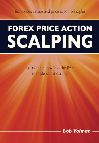 Forex Price Action Scalping: an in-depth look into the field of professional scalping - Click to Buy
