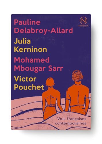 Voix françaises contemporaines - Click to Buy