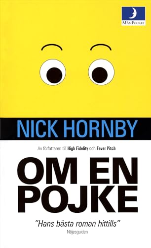 Om En Pojke - Click to Buy