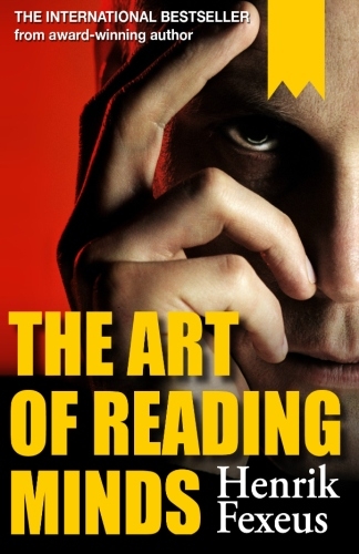 The Art of Reading Minds - Click to Buy
