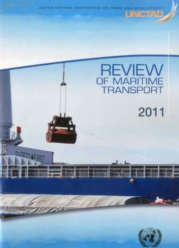 Review of Maritime Transport 2011 - Click to Buy