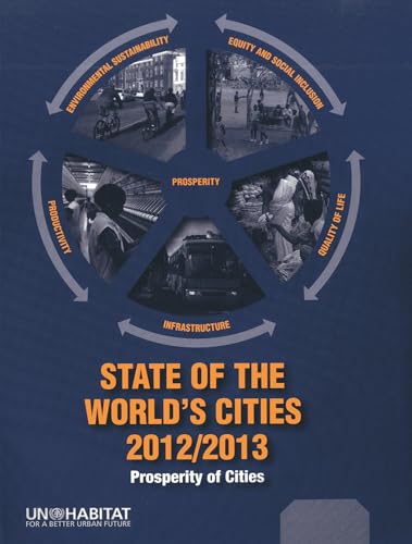 State of the World's Cities 2012-2013: Prosperity of Cities - Click to Buy
