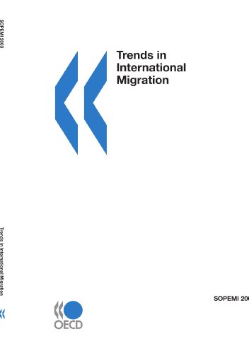 Trends in International Migration 2003: Edition 2003 - Click to Buy