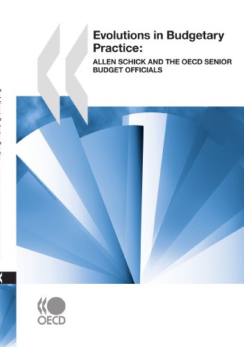 Evolutions in Budgetary Practice - Click to Buy