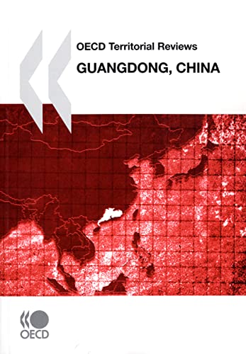 Oecd Territorial Reviews, Guangdong, China 2010 - Click to Buy