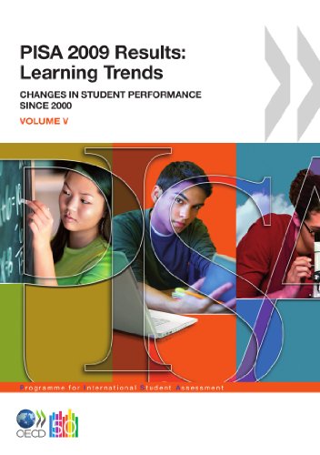 PISA 2009 Results: Learning Trends Changes in Student Performance Since 2000 - Click to Buy