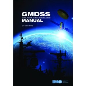 Gmdss Manual, 2011 Edition - Click to Buy