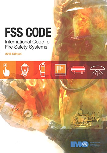 FSS code: international code for fire safety systems - Click to Buy