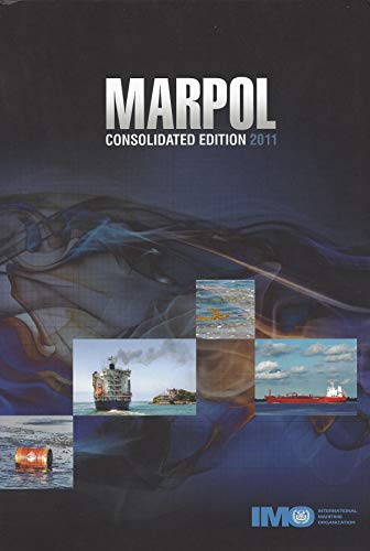 Marpol Consolidated Edition 2006 - Click to Buy
