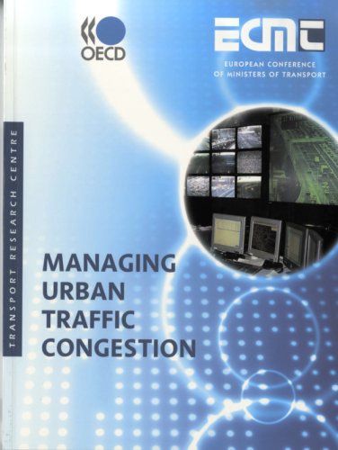 Managing Urban Traffic Congestion - Click to Buy