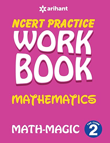 Workbook Math Class 2nd - Click to Buy