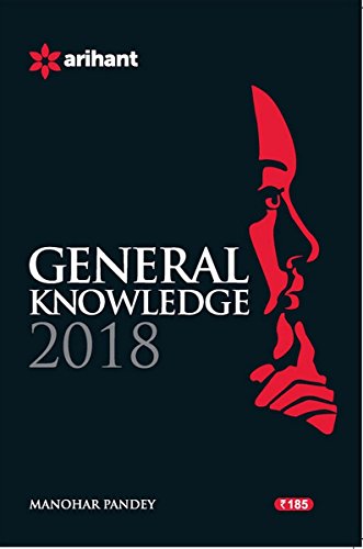 General Knowledge 2018 - Click to Buy