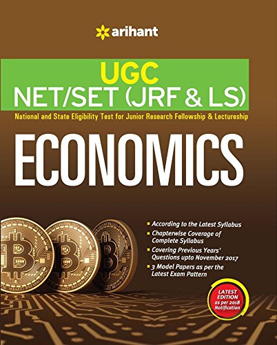 Ugc Net Economics