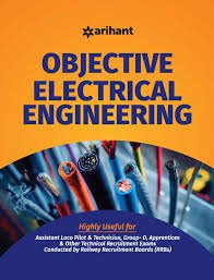 RRB Objective Electrical Engineering 2018 - Click to Buy