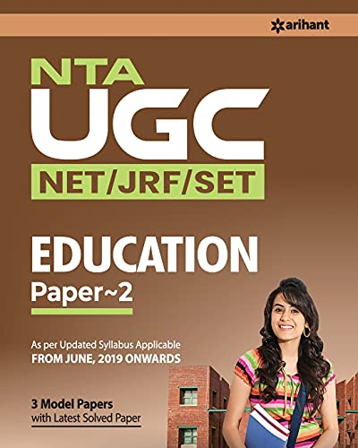UGC NET Education - Click to Buy