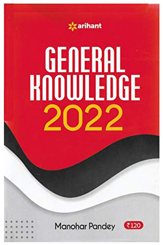 General Knowledge 2022 - Click to Buy