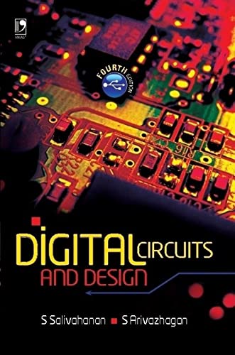 Digital Circuits and Design - Click to Buy
