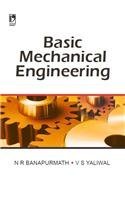 BASIC MECHANICAL ENGINEERING - Click to Buy