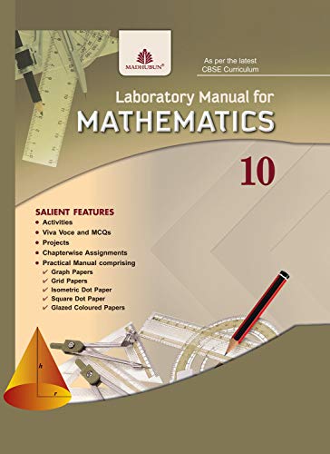Lm For Mathematics-10 - Click to Buy