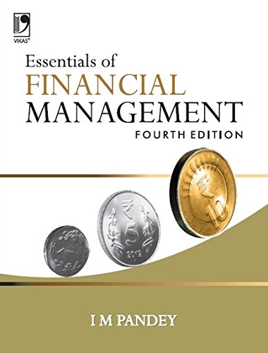 Essentials of Financial Management - Click to Buy