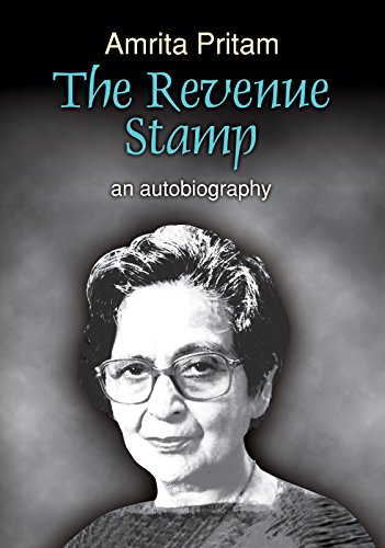 The Revenue Stamp: An Autobiography