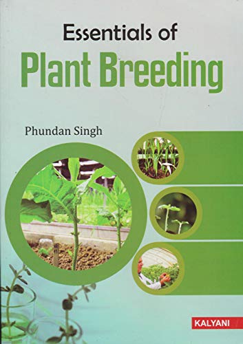 Essentials Of Plant Breeding - Click to Buy