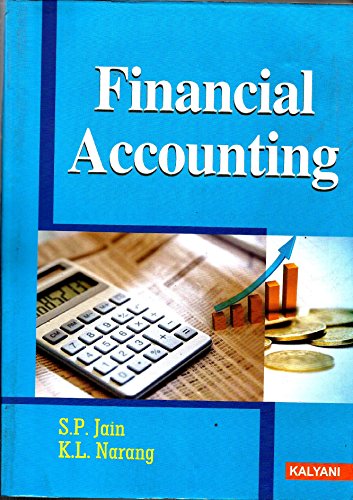 Fianancial Accounting Tamil Nadu - Click to Buy